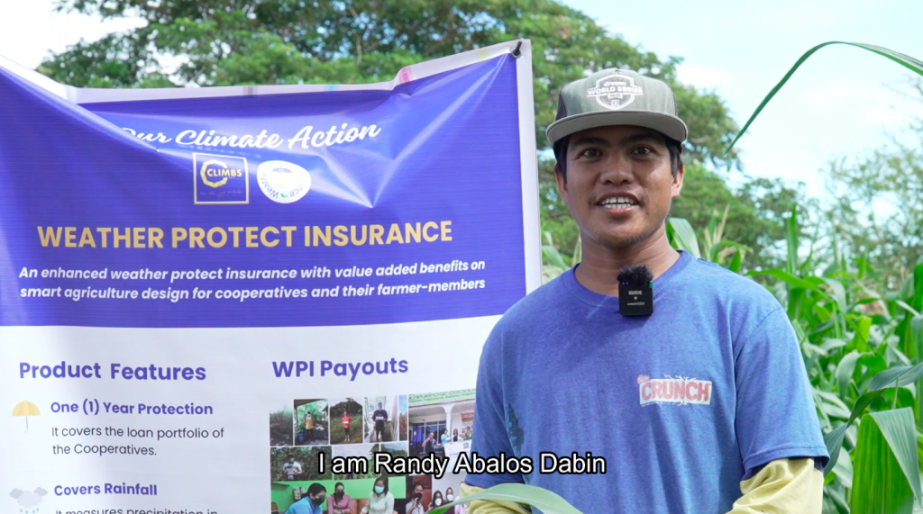 Weather Protect Insurance Testimonials