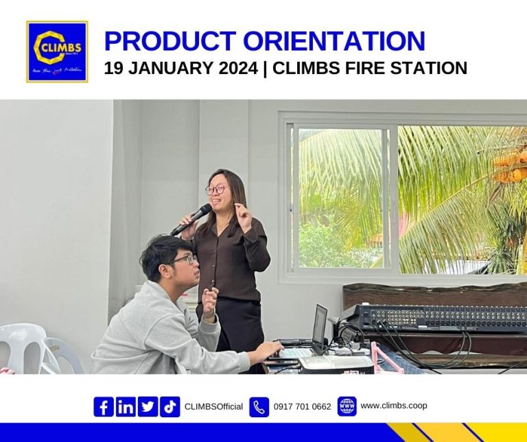 Welcome To CLIMBSPeoples Sustainable Employees Credit Cooperative 2 768x644
