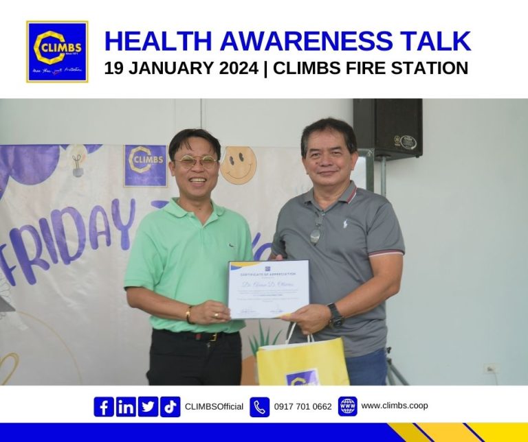 Welcome To CLIMBSPeoples Sustainable Employees Credit Cooperative 6 768x644