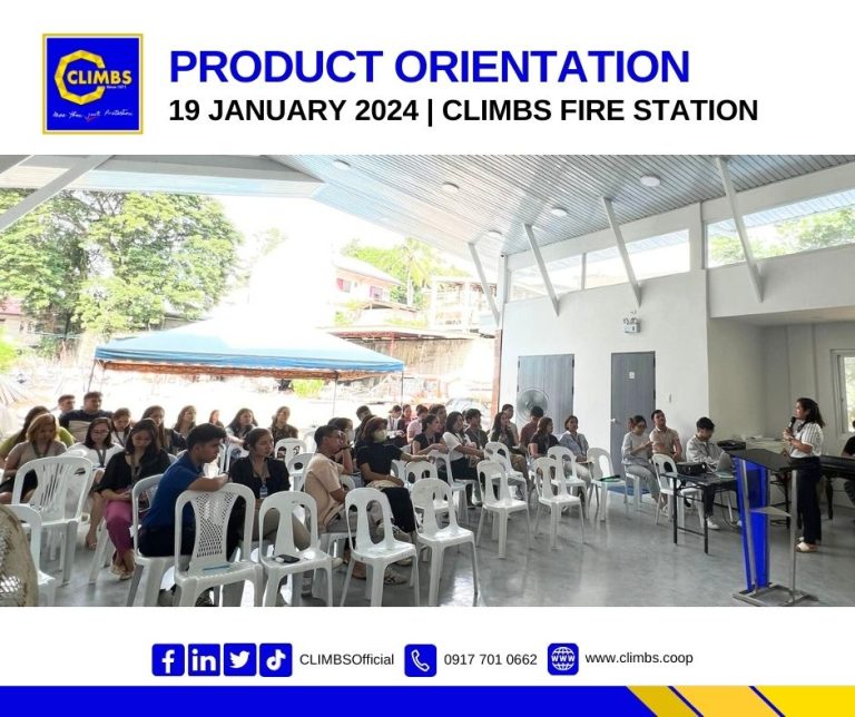 Welcome To CLIMBSPeoples Sustainable Employees Credit Cooperative 768x644