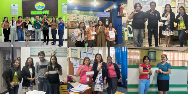 WPI Update: Supporting Our Fellow Cooperatives and Their Farmer-Members in Davao del Norte
