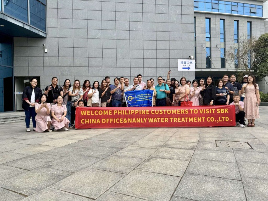 Forging Global Ties, Empowering Local Futures: CLIMBS Leads Cooperative Innovation Mission to China