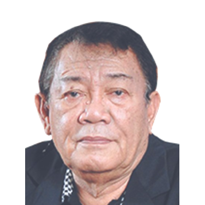 (3) President Emeritus Fermin L. Gonzales