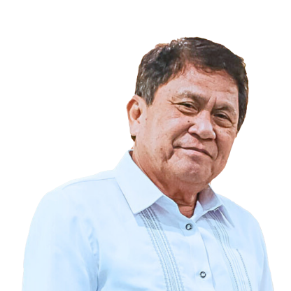 (5) Corporate Secretary Atty. Daniel O. Evangelio Jr. Toril Community Cooperative