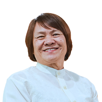 (6) Treasurer Ruth I. Jacutin Bukidnon Government Employees Multi Purpose Cooperative