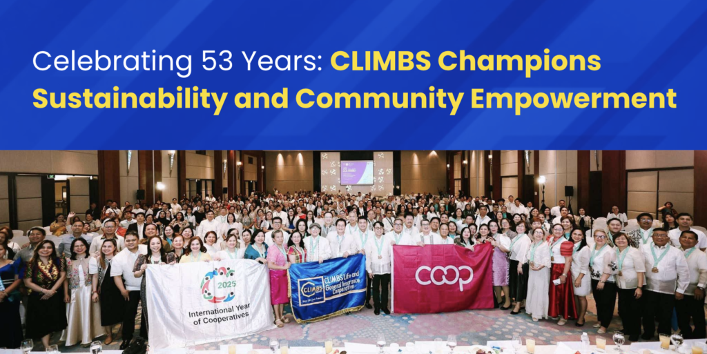 Celebrating 53 Years: CLIMBS Champions Sustainability and Community Empowerment