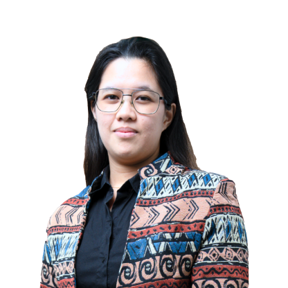 (21) Atty. Penelope H. Hernandez PECCI Multipurpose Cooperative