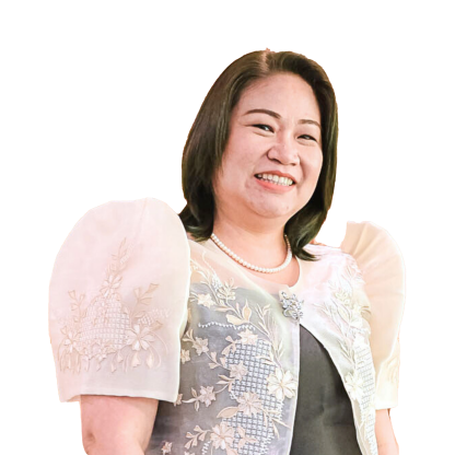 (29) Atty. Cecile P. Galleros Panabo Multi Purpose Cooperative