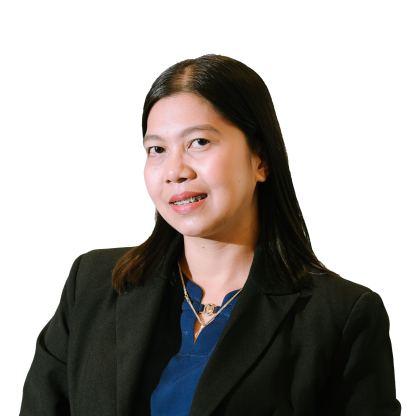 Amie Grace M. Sabornido, CPA Finance