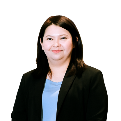 ATTY. DIXIE GALE G. OLAPE Legal Counsel