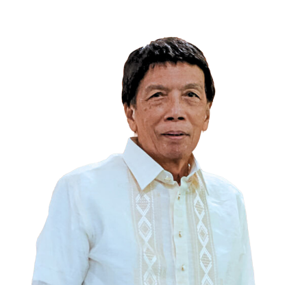 Atty. Jose Agerico R. De Guzman Makilala Multi Purpose Cooperative