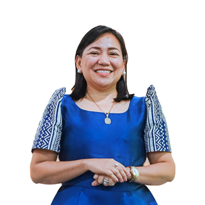 Atty. May Flor V. Duka DCCCO Multi Purpose Cooperative