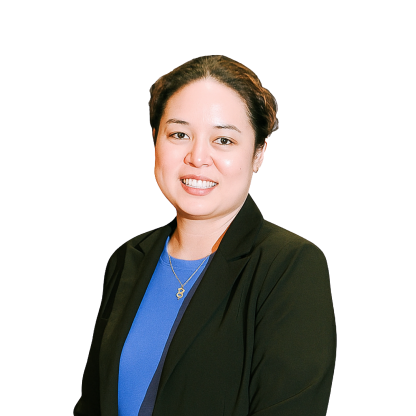 Cheryl Liza C. Galla Investment And Treasury