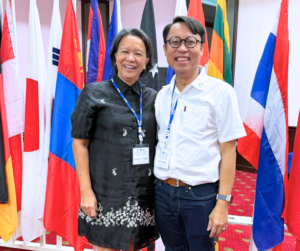 CLIMBS Strengthens Cooperative Leadership At The 8th Credit Union Cooperative Regulators Conference 2
