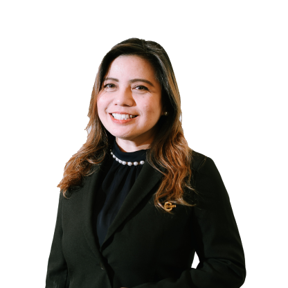 Donna C. Dizon Admin And Corporate Planning CEO And Principal, Co Operative College Of The Philippines