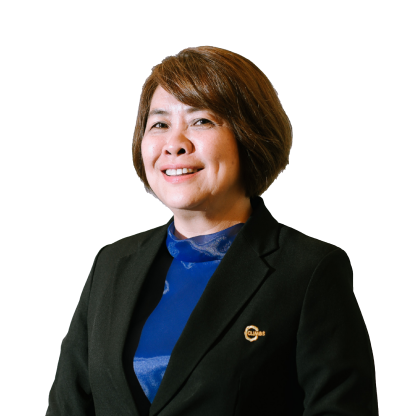 Marietta V. Magallones Sales Life Division