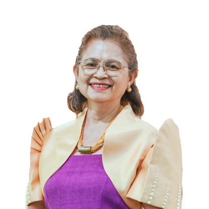 Monica L. Salido, Mm Tagum Cooperative