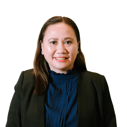 Nancy G. Ortega Life And Non Life Operations