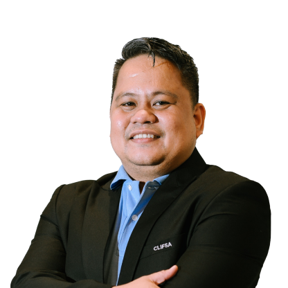Renan P. Diaz, MBM Sales And Marketing