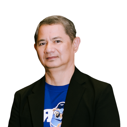 REYNALDO G. SAN ANDRES, CPA Chief Executive Officer CLIMBS Investment Management (CIMAC) CLIMBS Share Capital Equity Investment Fund Corp. (CSCEIFC)