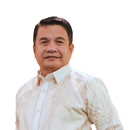 Rico B. Geron Independent Audit Committee, Member Sorosoro Ibaba Development Cooperative (SIDC)