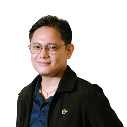 Ruel T. Arsual Admin And Corporate Planning