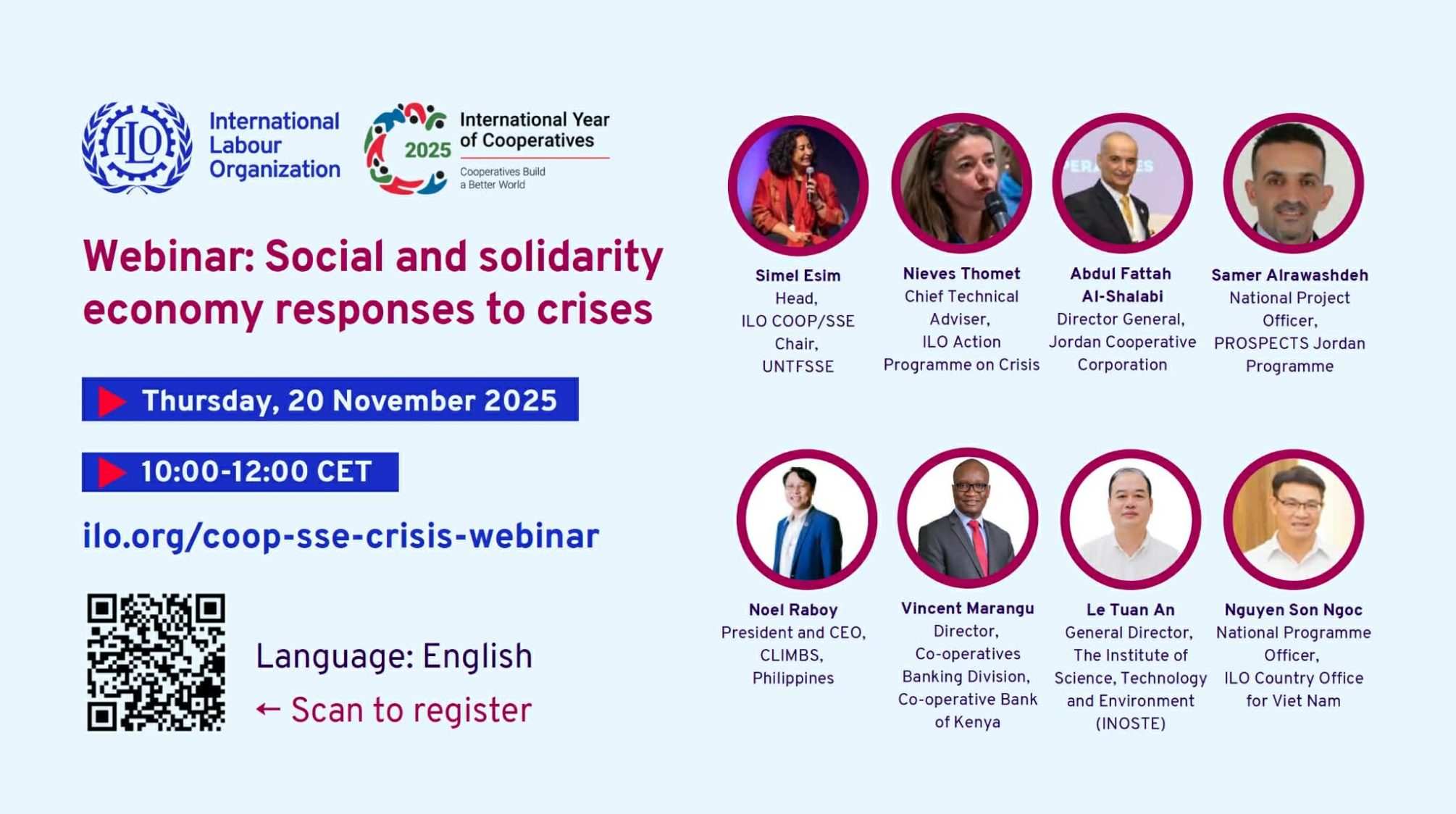 𝗪𝗵𝗲𝗻 𝘁𝗵𝗲 𝘄𝗼𝗿𝗹𝗱 𝘀𝗲𝗲𝗸𝘀 𝗮𝗻𝘀𝘄𝗲𝗿𝘀, 𝗰𝗼𝗼𝗽𝗲𝗿𝗮𝘁𝗶𝘃𝗲𝘀 𝗽𝗿𝗼𝘃𝗶𝗱𝗲 𝘁𝗵𝗲𝗺